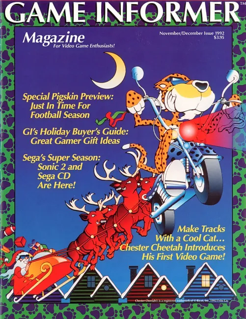 Cover Gallery