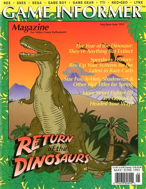 Cover Gallery