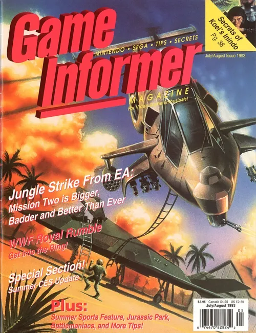 Cover Gallery