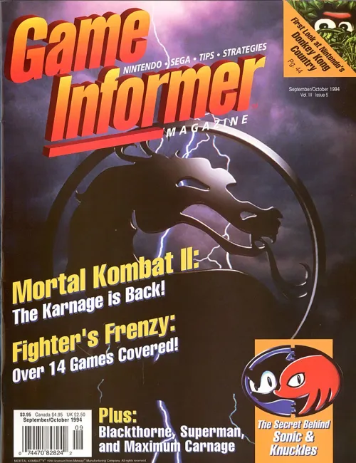 Cover Gallery
