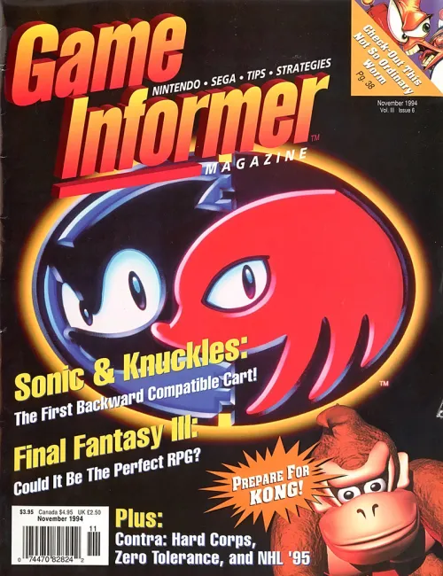 Cover Gallery
