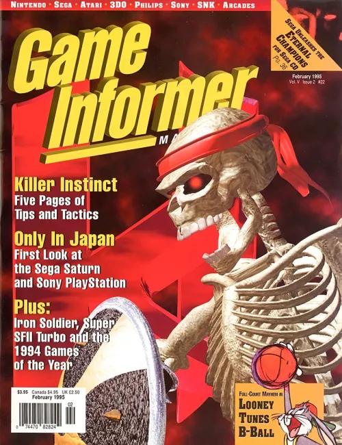 Cover Gallery