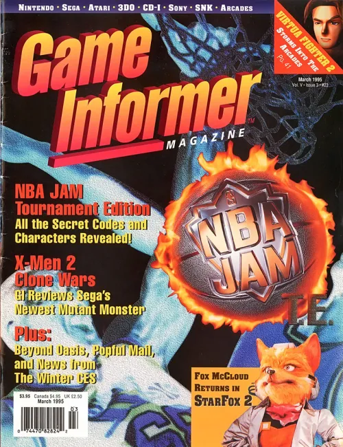 Cover Gallery