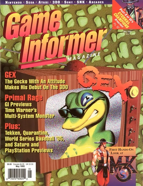 Cover Gallery