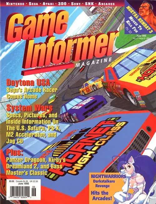 Cover Gallery