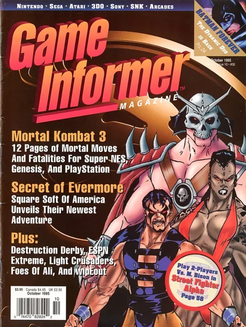 Cover Gallery