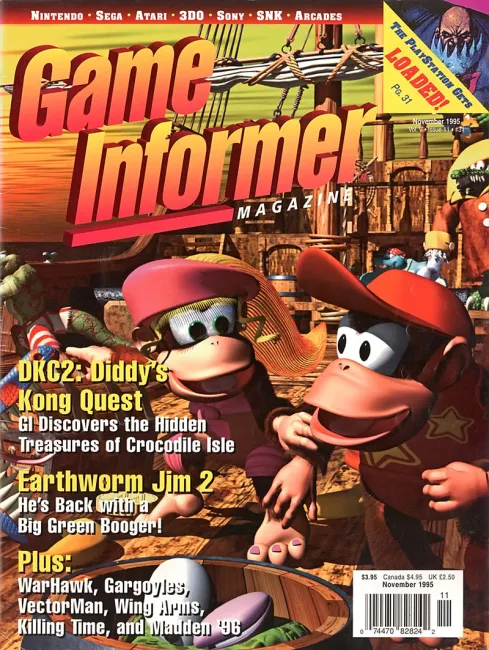 Cover Gallery