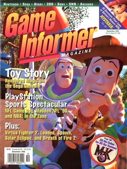 Cover Gallery