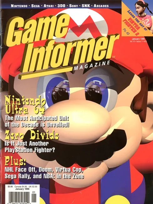 Cover Gallery