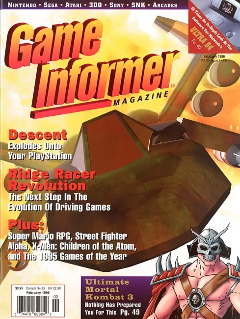 Cover Gallery