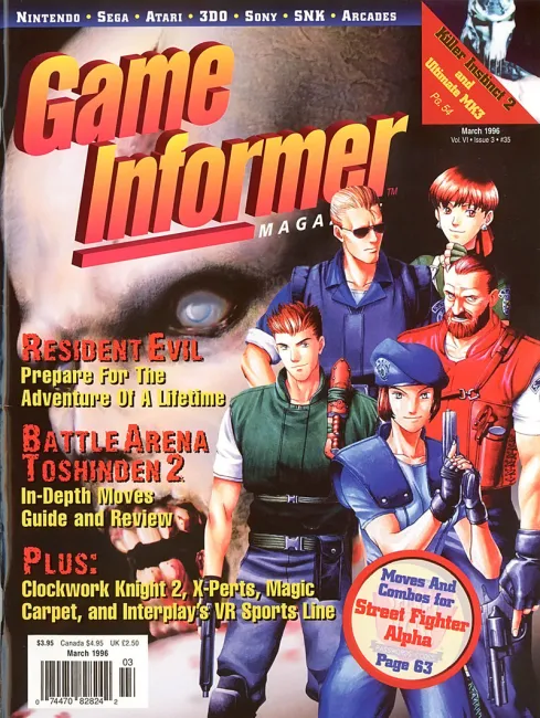 Cover Gallery