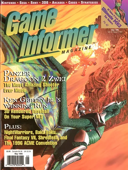 Cover Gallery