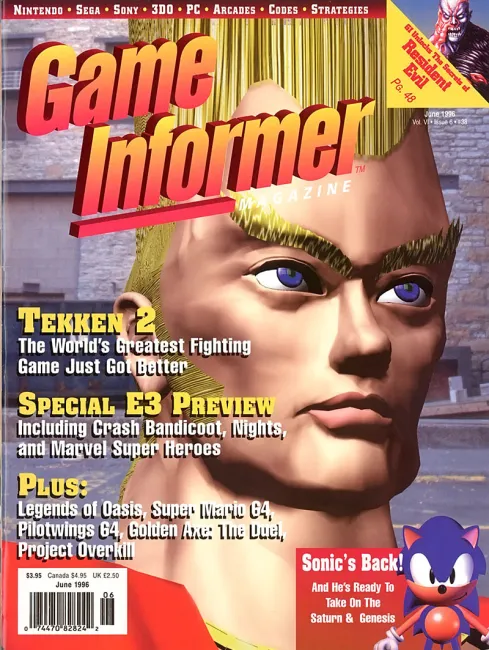 Cover Gallery