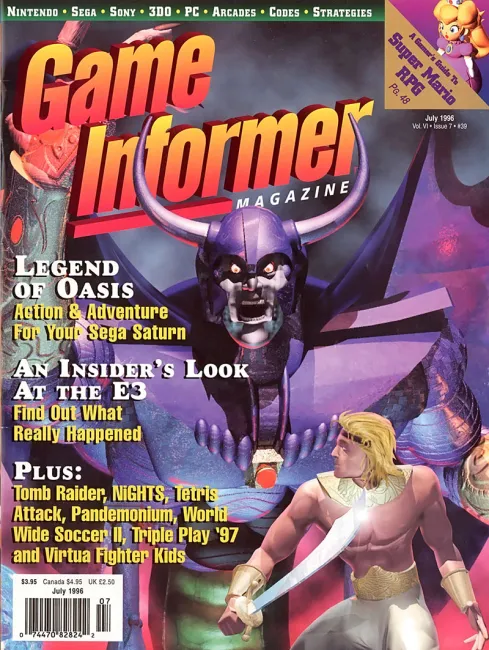 Cover Gallery