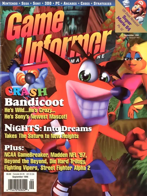 Cover Gallery