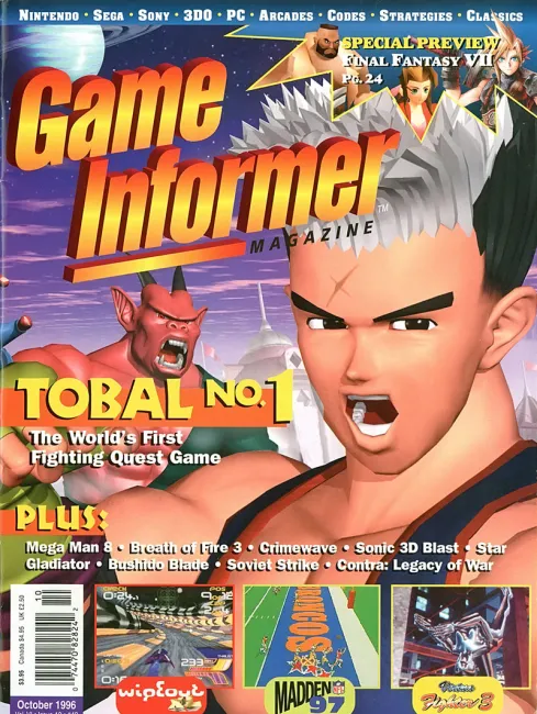 Cover Gallery