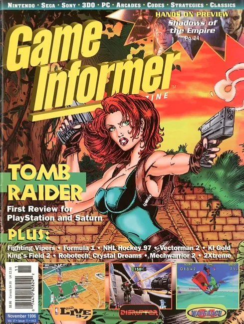 Cover Gallery