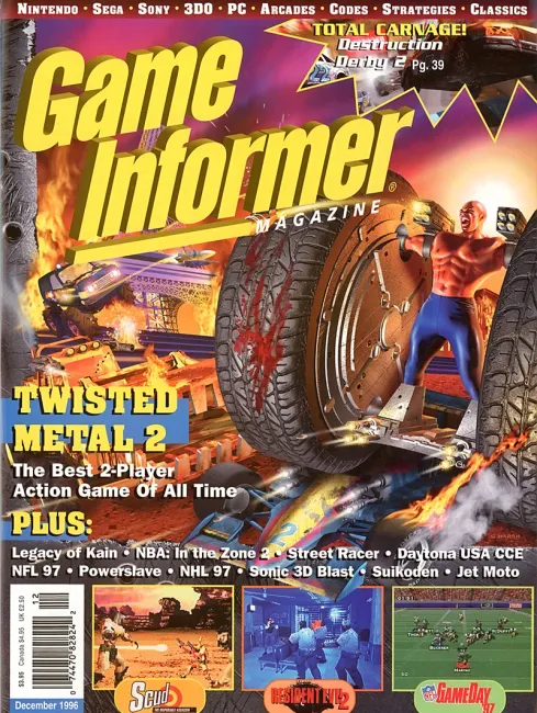 Cover Gallery