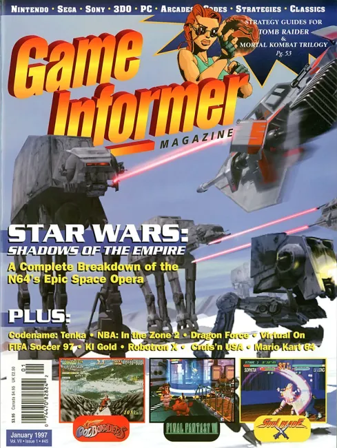 Cover Gallery