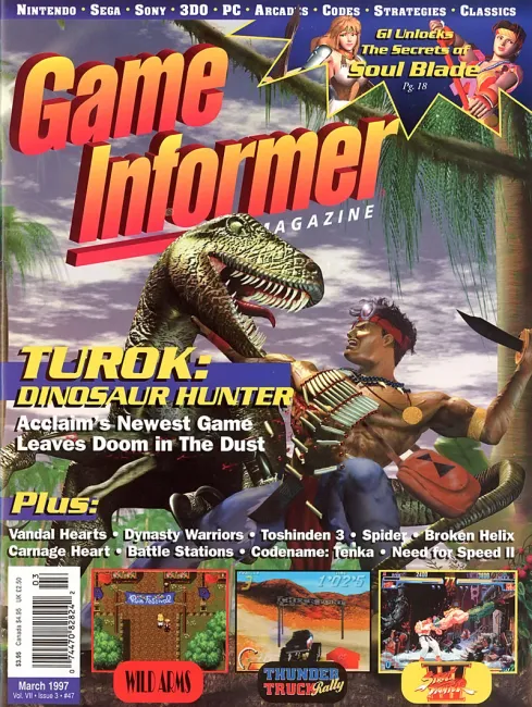 Cover Gallery