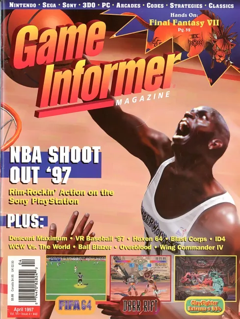 Cover Gallery
