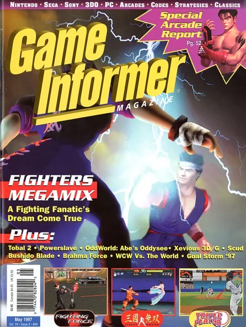 Cover Gallery