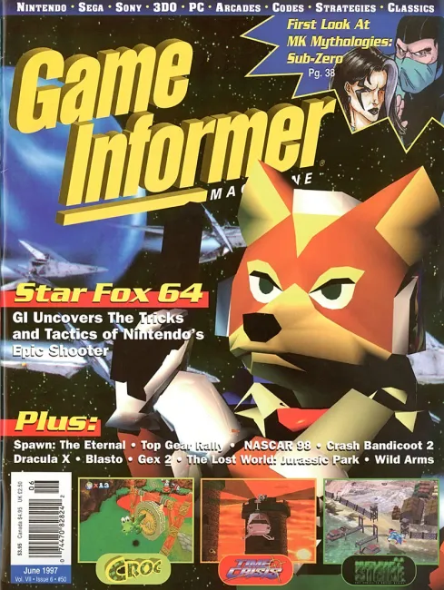 Cover Gallery