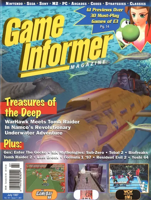 Cover Gallery