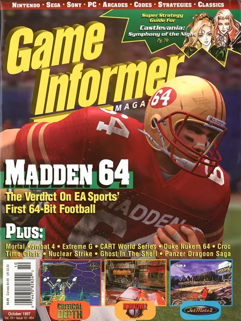 Cover Gallery