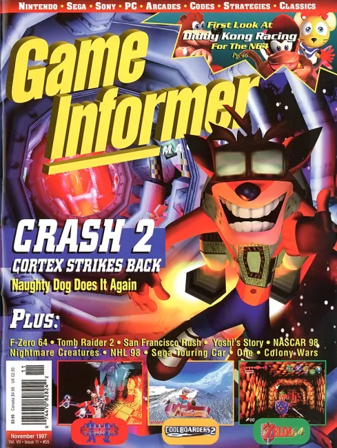 Cover Gallery