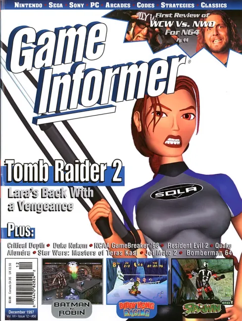 Cover Gallery