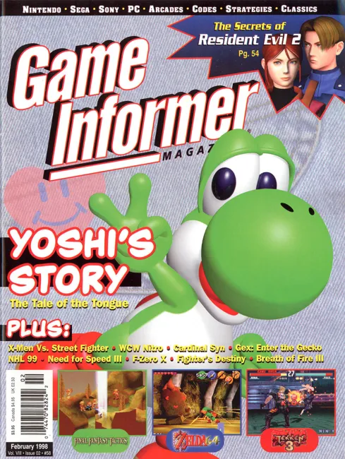 Cover Gallery