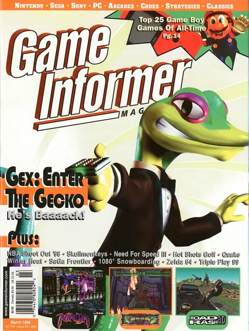 Cover Gallery