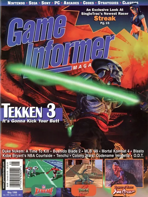 Cover Gallery