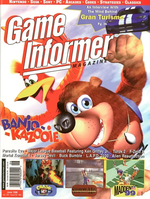 Cover Gallery