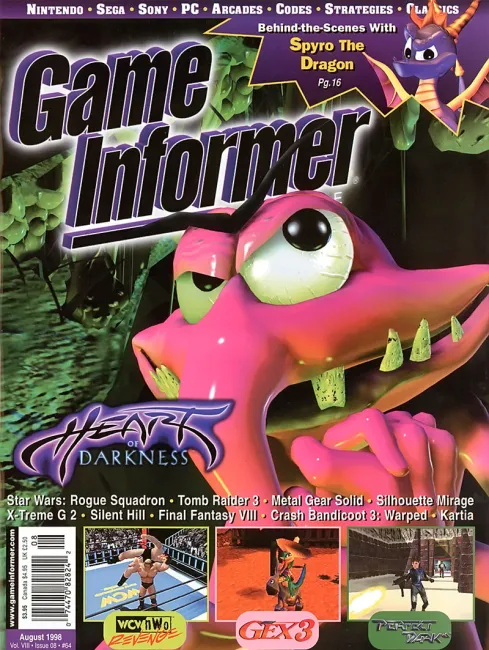 Cover Gallery