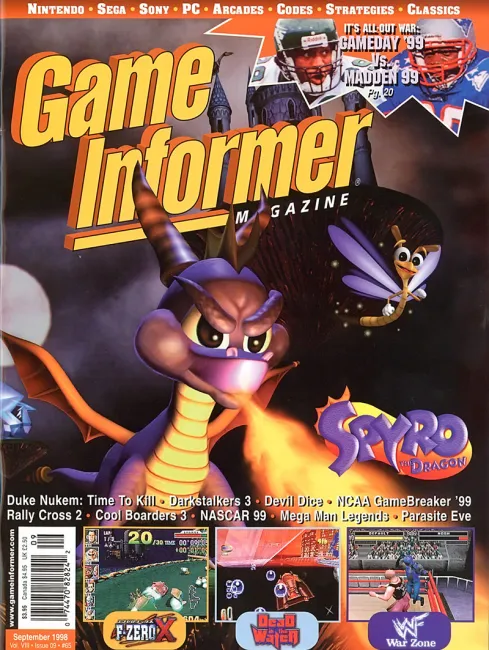 Cover Gallery