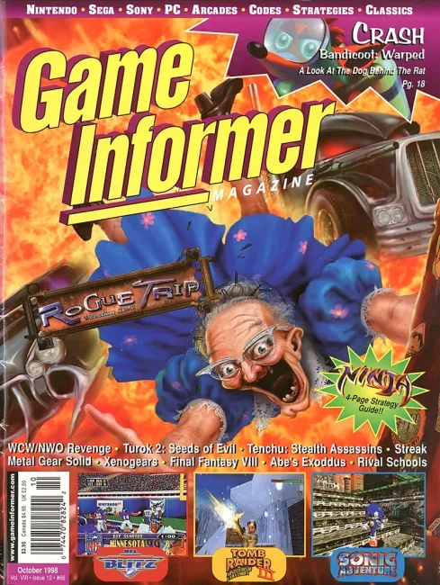 Cover Gallery