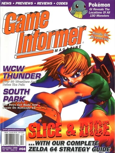 Cover Gallery