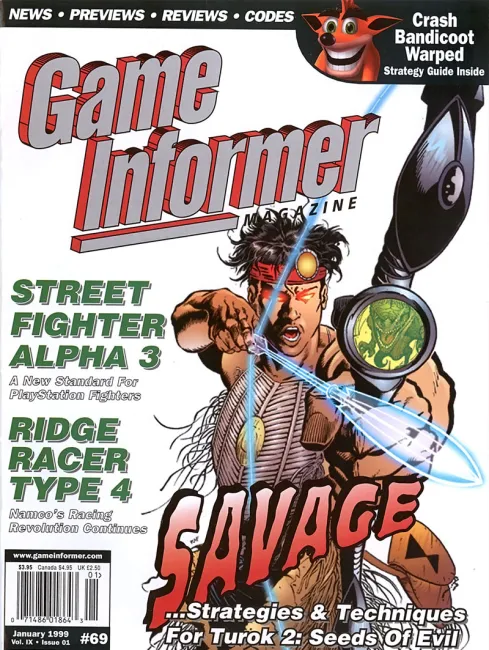 Cover Gallery