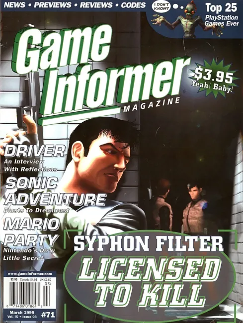 Cover Gallery