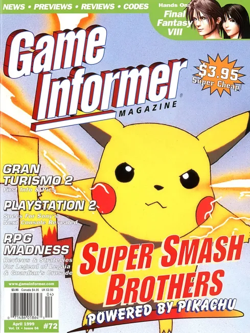 Cover Gallery
