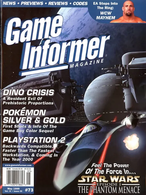Cover Gallery