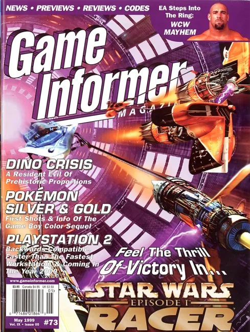 Cover Gallery
