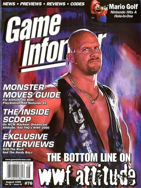 Cover Gallery