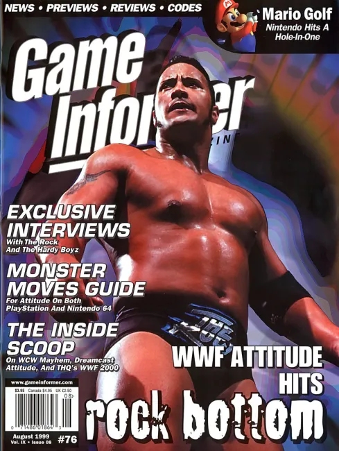Cover Gallery