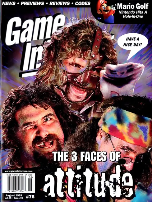 Cover Gallery