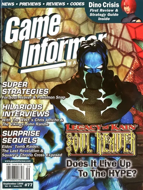 Cover Gallery
