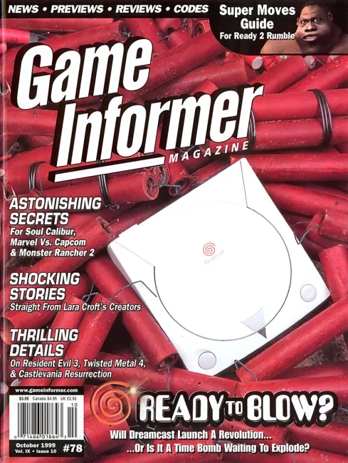 Cover Gallery