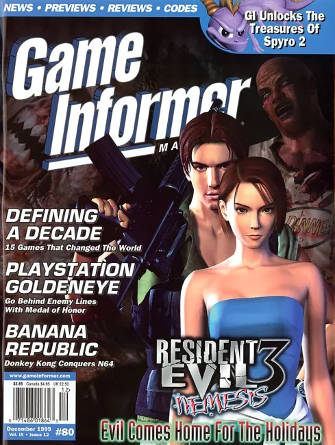 Cover Gallery